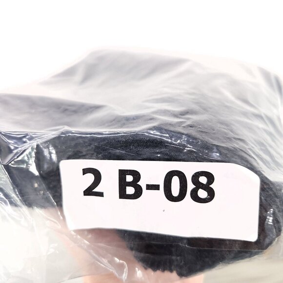 Madewell Sweater Top Ribbed Bell Long Sleeve Shirt Stretch Womens XXS - Picture 11 of 11